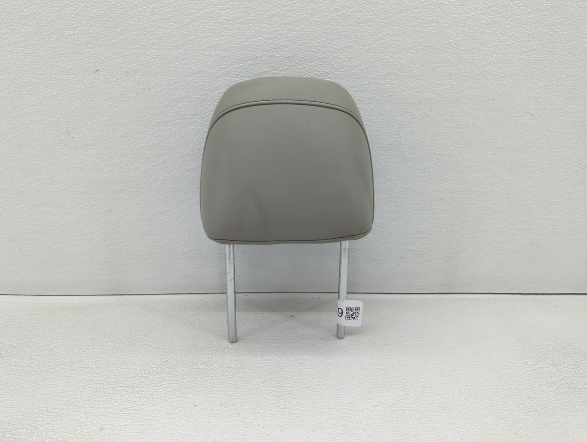 2009 Lexus Is350 Headrest Head Rest Rear Seat Fits OEM Used Auto Parts - Oemusedautoparts1.com