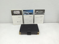 2009 Lexus Is350 Owners Manual Book Guide OEM Used Auto Parts - Oemusedautoparts1.com