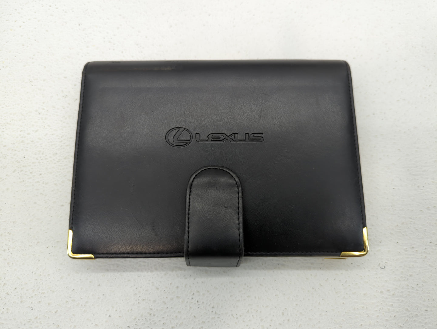 2009 Lexus Is350 Owners Manual Book Guide OEM Used Auto Parts - Oemusedautoparts1.com