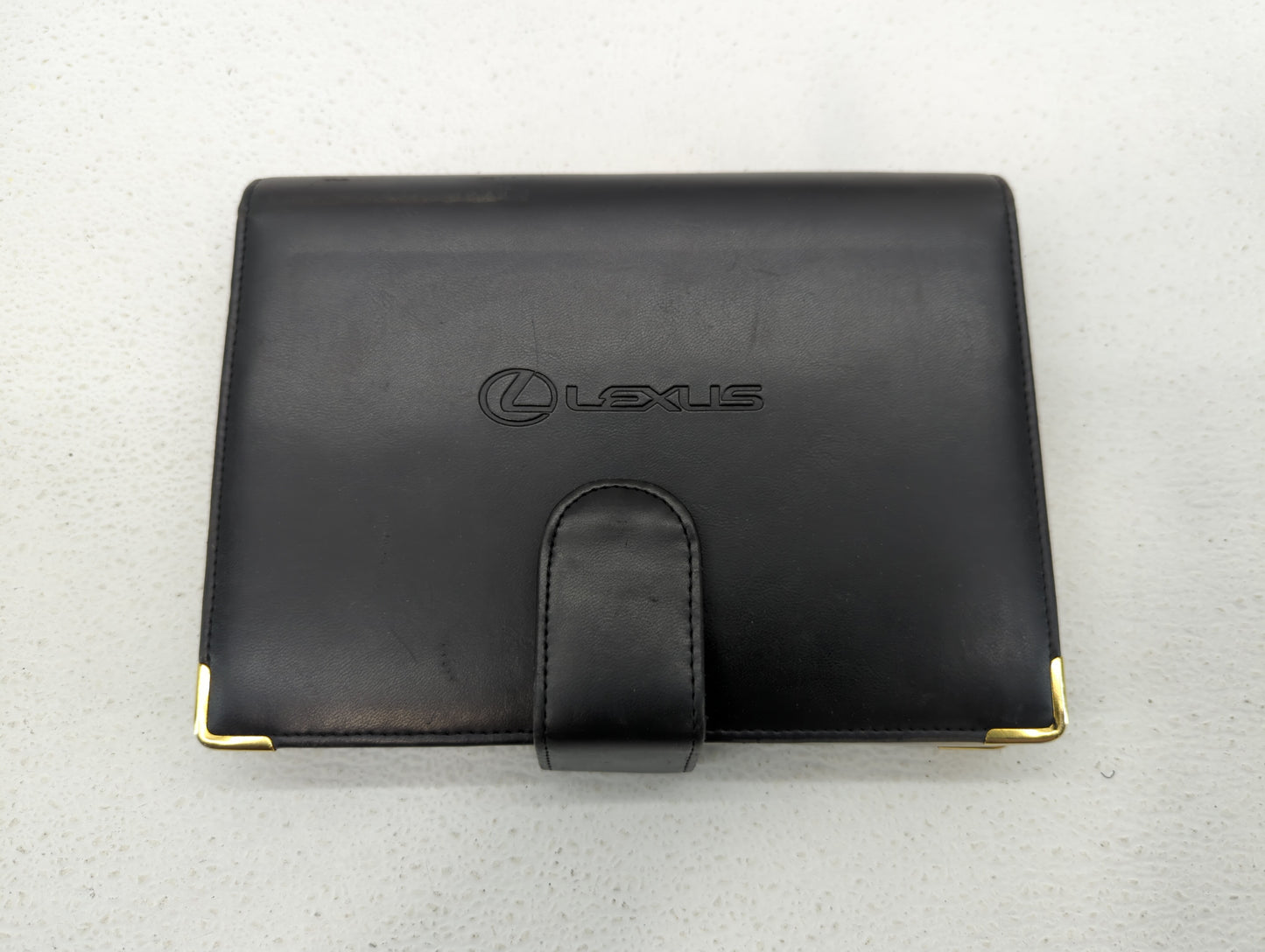 2009 Lexus Is350 Owners Manual Book Guide OEM Used Auto Parts - Oemusedautoparts1.com