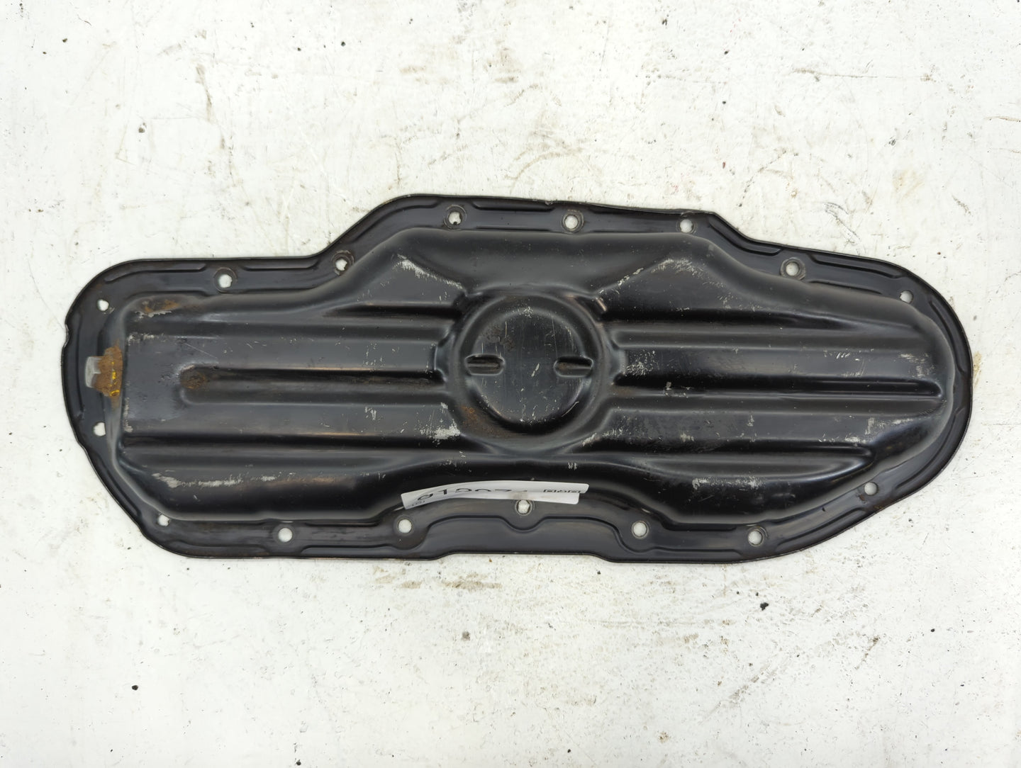 2006-2017 Lexus Is350 Engine Oil Pan Fits Fits 2006 2007 2008 2009 2010 2011 2012 2013 2014 2015 2016 2017 2018 OEM Used Aut