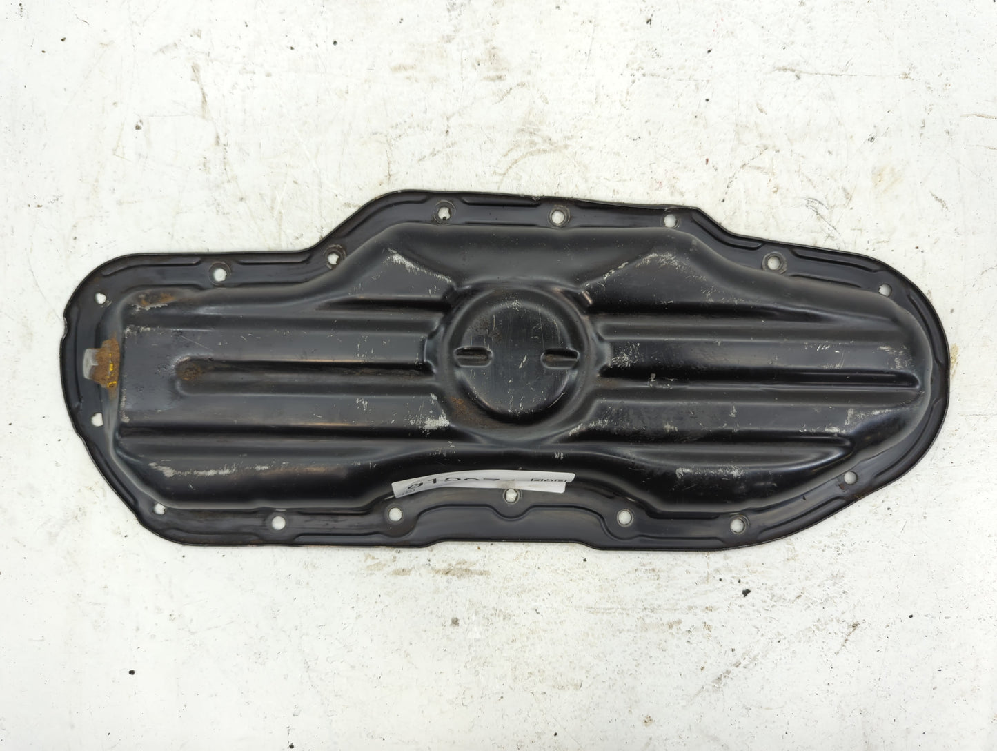 2006-2017 Lexus Is350 Engine Oil Pan Fits Fits 2006 2007 2008 2009 2010 2011 2012 2013 2014 2015 2016 2017 2018 OEM Used Aut