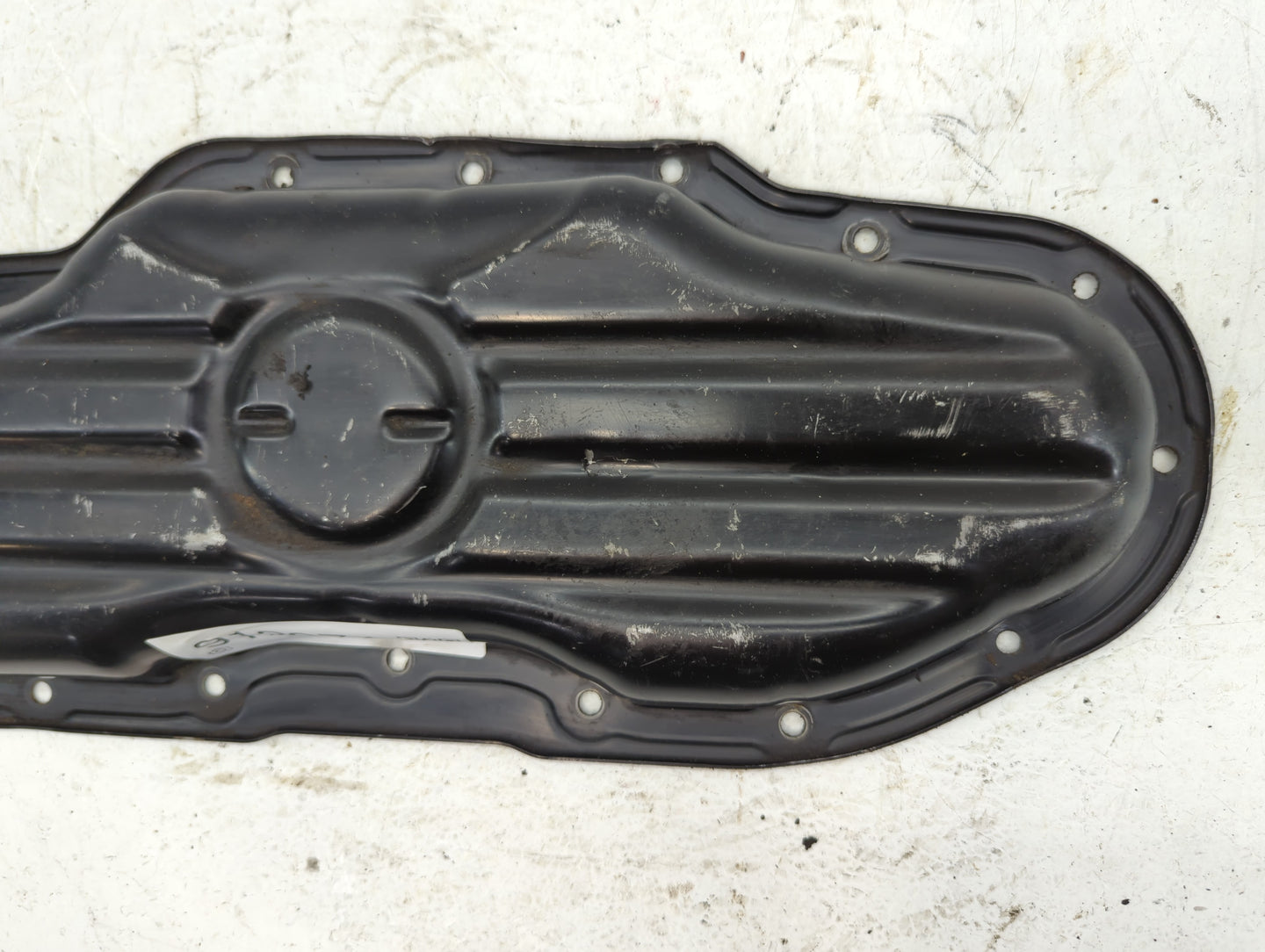 2006-2017 Lexus Is350 Engine Oil Pan Fits Fits 2006 2007 2008 2009 2010 2011 2012 2013 2014 2015 2016 2017 2018 OEM Used Aut