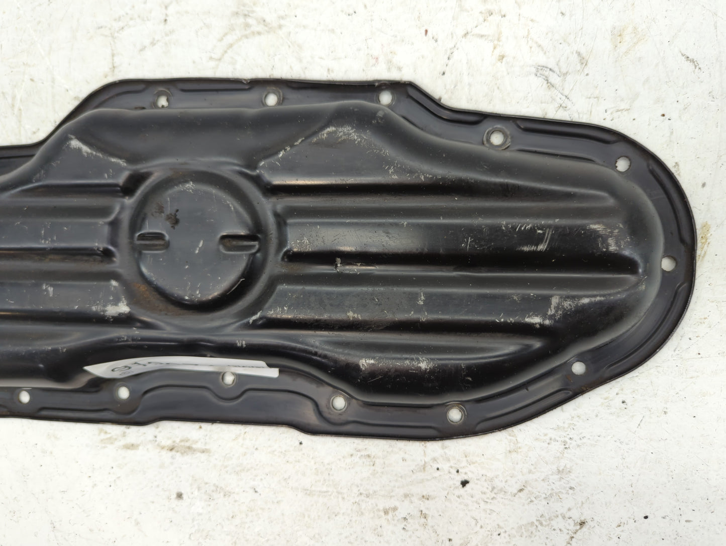 2006-2017 Lexus Is350 Engine Oil Pan Fits Fits 2006 2007 2008 2009 2010 2011 2012 2013 2014 2015 2016 2017 2018 OEM Used Aut