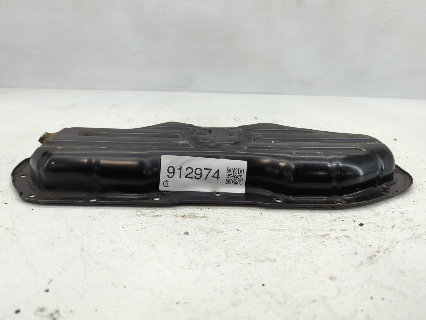 2006-2017 Lexus Is350 Engine Oil Pan Fits Fits 2006 2007 2008 2009 2010 2011 2012 2013 2014 2015 2016 2017 2018 OEM Used Aut