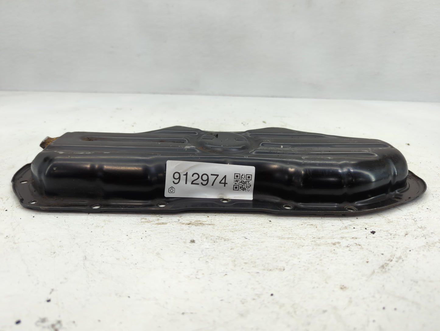 2006-2017 Lexus Is350 Engine Oil Pan Fits Fits 2006 2007 2008 2009 2010 2011 2012 2013 2014 2015 2016 2017 2018 OEM Used Aut