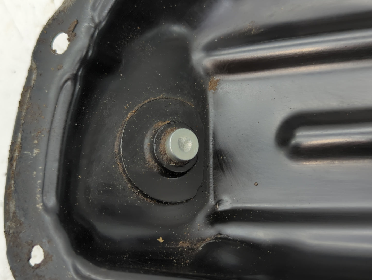 2006-2017 Lexus Is350 Engine Oil Pan Fits Fits 2006 2007 2008 2009 2010 2011 2012 2013 2014 2015 2016 2017 2018 OEM Used Aut