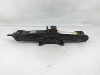2009 Lexus Ls460 Spare Scissor Car Jack - Oemusedautoparts1.com