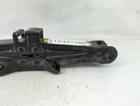 2009 Lexus Ls460 Spare Scissor Car Jack - Oemusedautoparts1.com