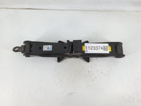 2009 Lexus Ls460 Spare Scissor Car Jack - Oemusedautoparts1.com