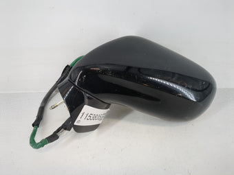 compare product 2007-2009 Lexus Ls460 Driver Left Side View Manual Door Mirror Black