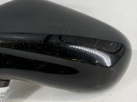 2007-2009 Lexus Ls460 Driver Left Side View Manual Door Mirror Black - Oemusedautoparts1.com