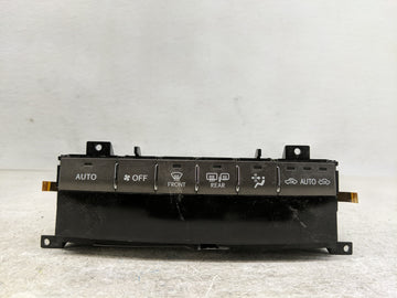 2007-2009 Lexus Ls460 Climate Control Module Temperature AC/Heater Replacement P/N:13441630-4AD Fits Fits 2007 2008 2009 OEM