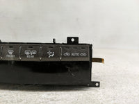 2007-2009 Lexus Ls460 Climate Control Module Temperature AC/Heater Replacement P/N:13441630-4AD Fits Fits 2007 2008 2009 OEM