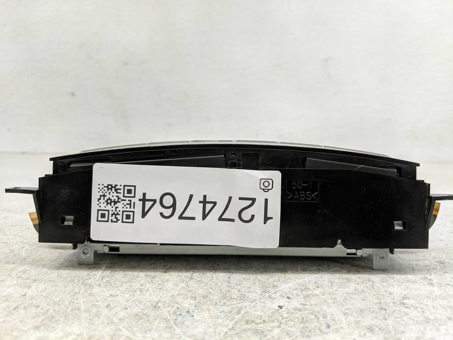 2007-2009 Lexus Ls460 Climate Control Module Temperature AC/Heater Replacement P/N:13441630-4AD Fits Fits 2007 2008 2009 OEM