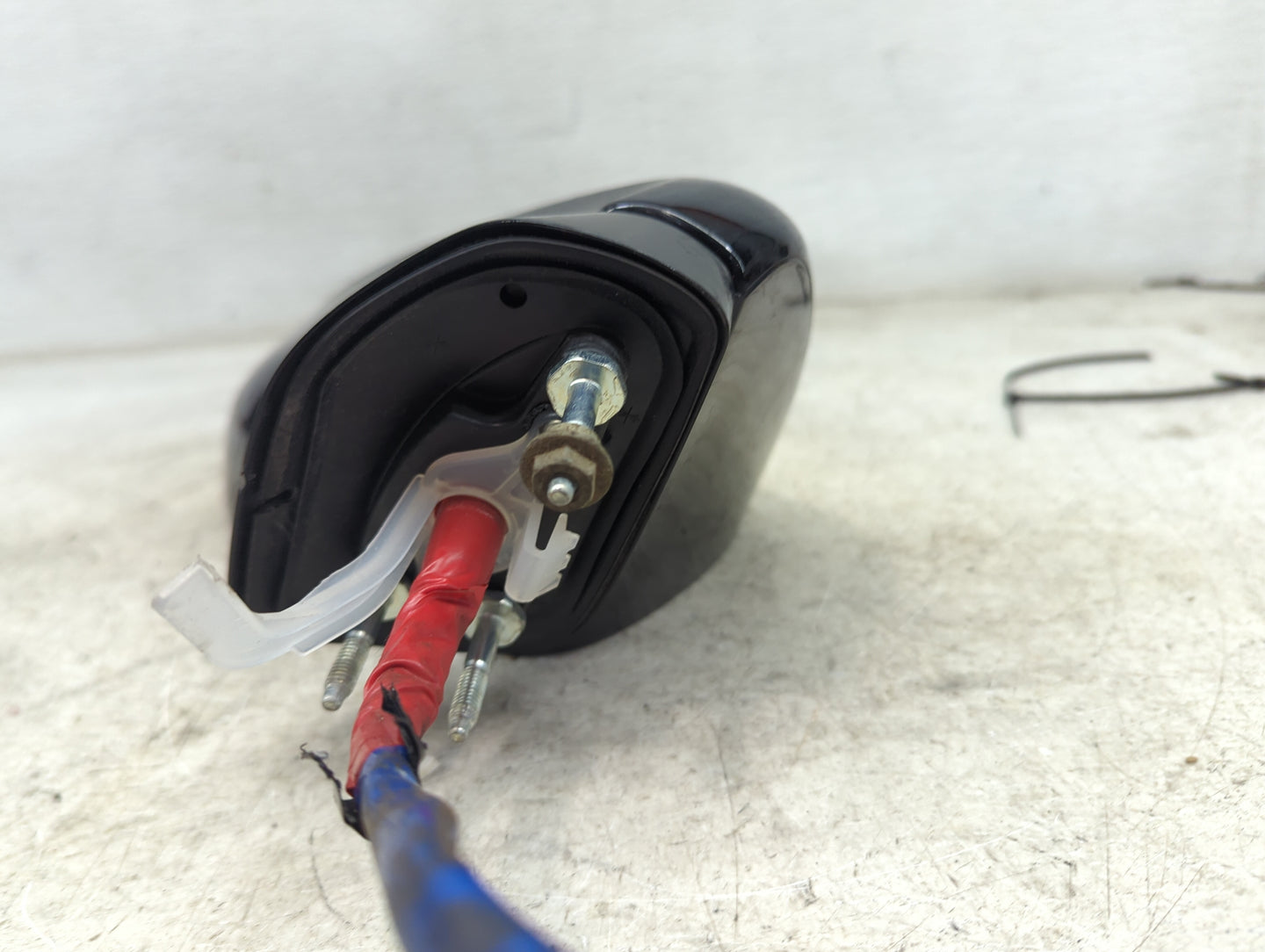 2009 Lexus Ls460 Passenger Side View Mirror - Right Door Mirror OEM Used - Oemusedautoparts1.com