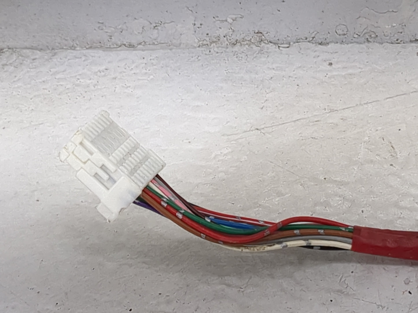 2007-2009 Lexus Ls460 Driver Side View Mirror - Left Door Mirror OEM Used - Oemusedautoparts1.com