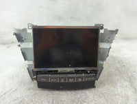 2009 Lexus Ls460 Information Radio Display Screen - Oemusedautoparts1.com