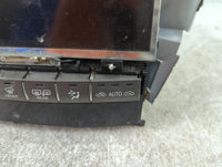 2009 Lexus Ls460 Information Radio Display Screen - Oemusedautoparts1.com