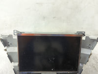 2009 Lexus Ls460 Information Radio Display Screen - Oemusedautoparts1.com