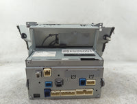 2009 Lexus Ls460 Information Radio Display Screen - Oemusedautoparts1.com