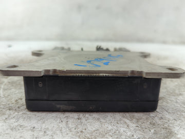 2007-2017 Lexus Ls460 PCM Engine Control Computer ECU ECM PCU OEM P/N:89871-50010 131000-1510 OEM Used Auto Parts