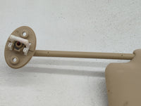 2007-2009 Lexus Ls460 Sun Visor Shade Replacement Driver Left Mirror Fits Fits 2007 2008 2009 OEM Used Auto Parts - Oemuseda