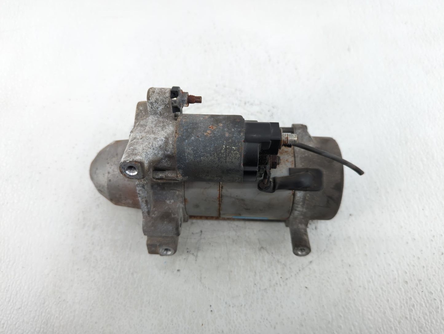 2009-2017 Lexus Ls460 Car Starter Motor Solenoid OEM P/N:28100-38060 Fits OEM Used Auto Parts - Oemusedautoparts1.com