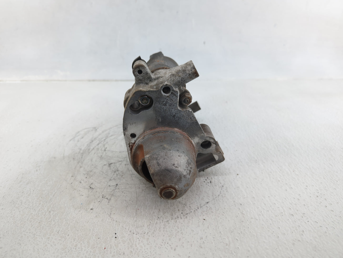 2009-2017 Lexus Ls460 Car Starter Motor Solenoid OEM P/N:28100-38060 Fits OEM Used Auto Parts - Oemusedautoparts1.com