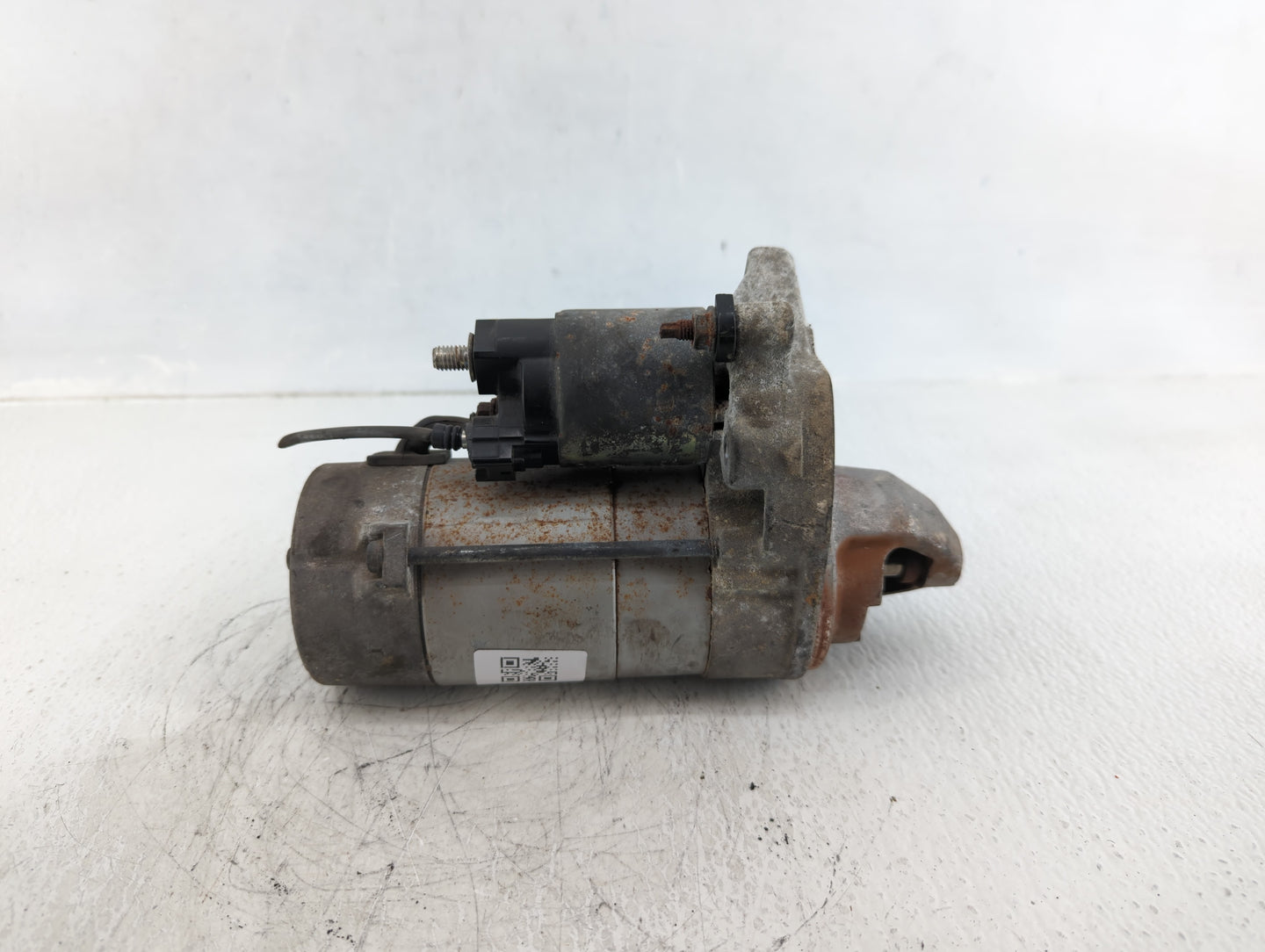 2009-2017 Lexus Ls460 Car Starter Motor Solenoid OEM P/N:28100-38060 Fits OEM Used Auto Parts - Oemusedautoparts1.com