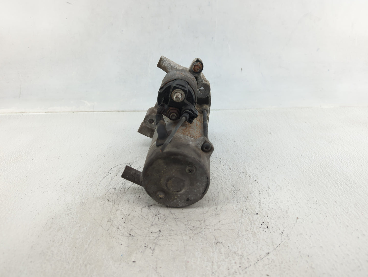 2009-2017 Lexus Ls460 Car Starter Motor Solenoid OEM P/N:28100-38060 Fits OEM Used Auto Parts - Oemusedautoparts1.com