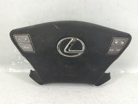 2009-2012 Lexus Ls460 Air Bag Driver Left Steering Wheel Mounted P/N:PA0889108ABB Fits Fits 2009 2010 2011 2012 OEM Used Aut