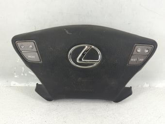 compare product 2009-2012 Lexus Ls460 Air Bag Driver Left Steering Wheel Mounted P/N:PA0889108ABB Fits Fits 2009 2010 2011 2012 OEM Used Auto Parts