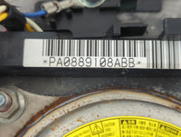 2009-2012 Lexus Ls460 Air Bag Driver Left Steering Wheel Mounted P/N:PA0889108ABB Fits Fits 2009 2010 2011 2012 OEM Used Aut