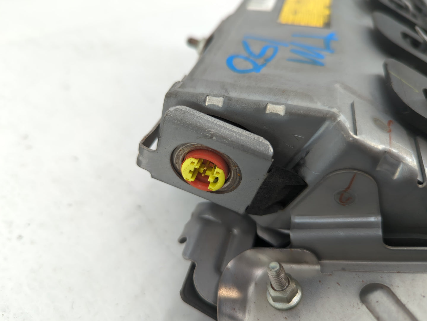 2009-2017 Lexus Ls460 Air Bag Passenger Right Dashboard Oem - Oemusedautoparts1.com