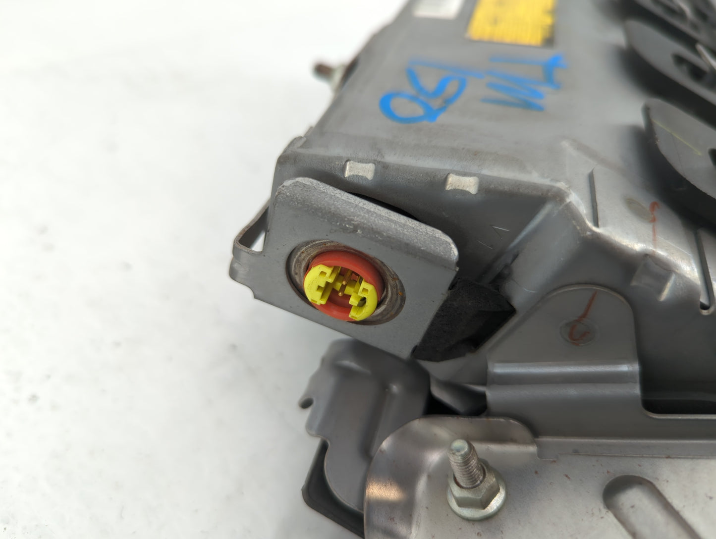 2009-2017 Lexus Ls460 Air Bag Passenger Right Dashboard Oem - Oemusedautoparts1.com