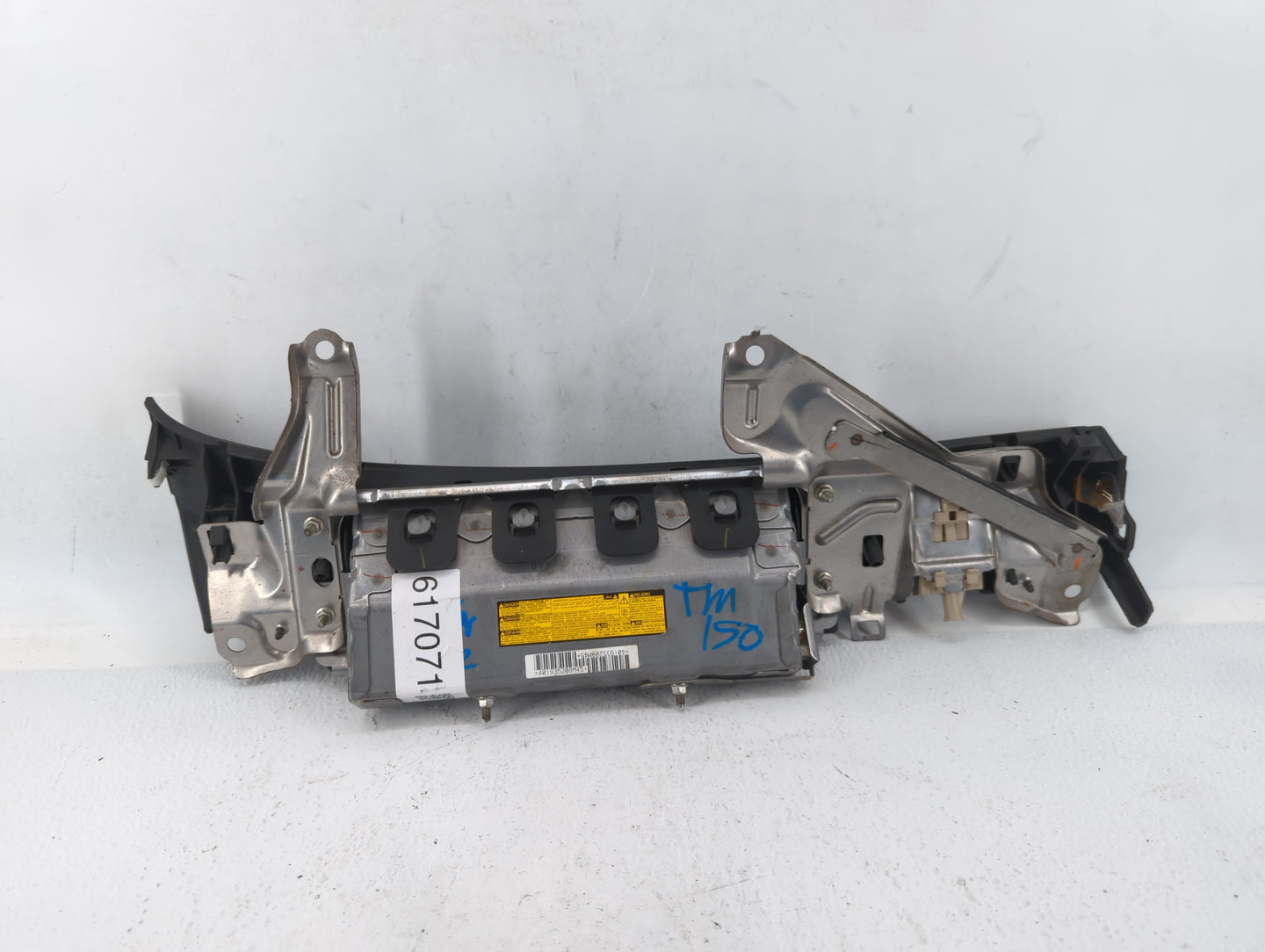 2009-2017 Lexus Ls460 Air Bag Passenger Right Dashboard Oem - Oemusedautoparts1.com