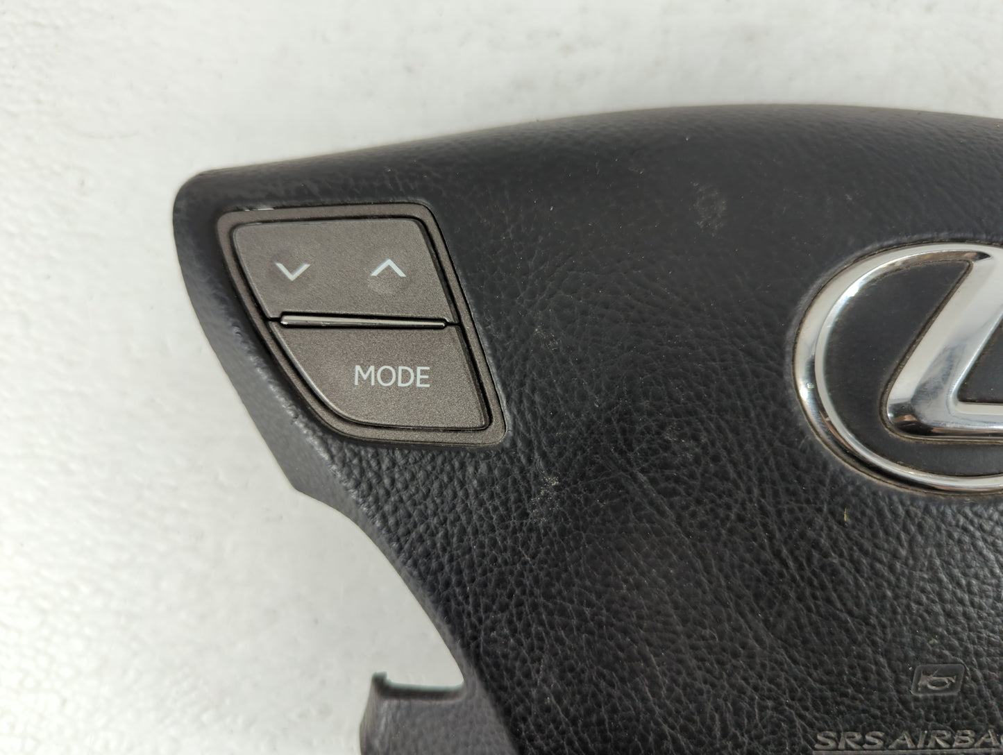 2009-2012 Lexus Ls460 Air Bag Driver Left Steering Wheel Mounted P/N:PA0A90608ABB Fits Fits 2009 2010 2011 2012 OEM Used Aut