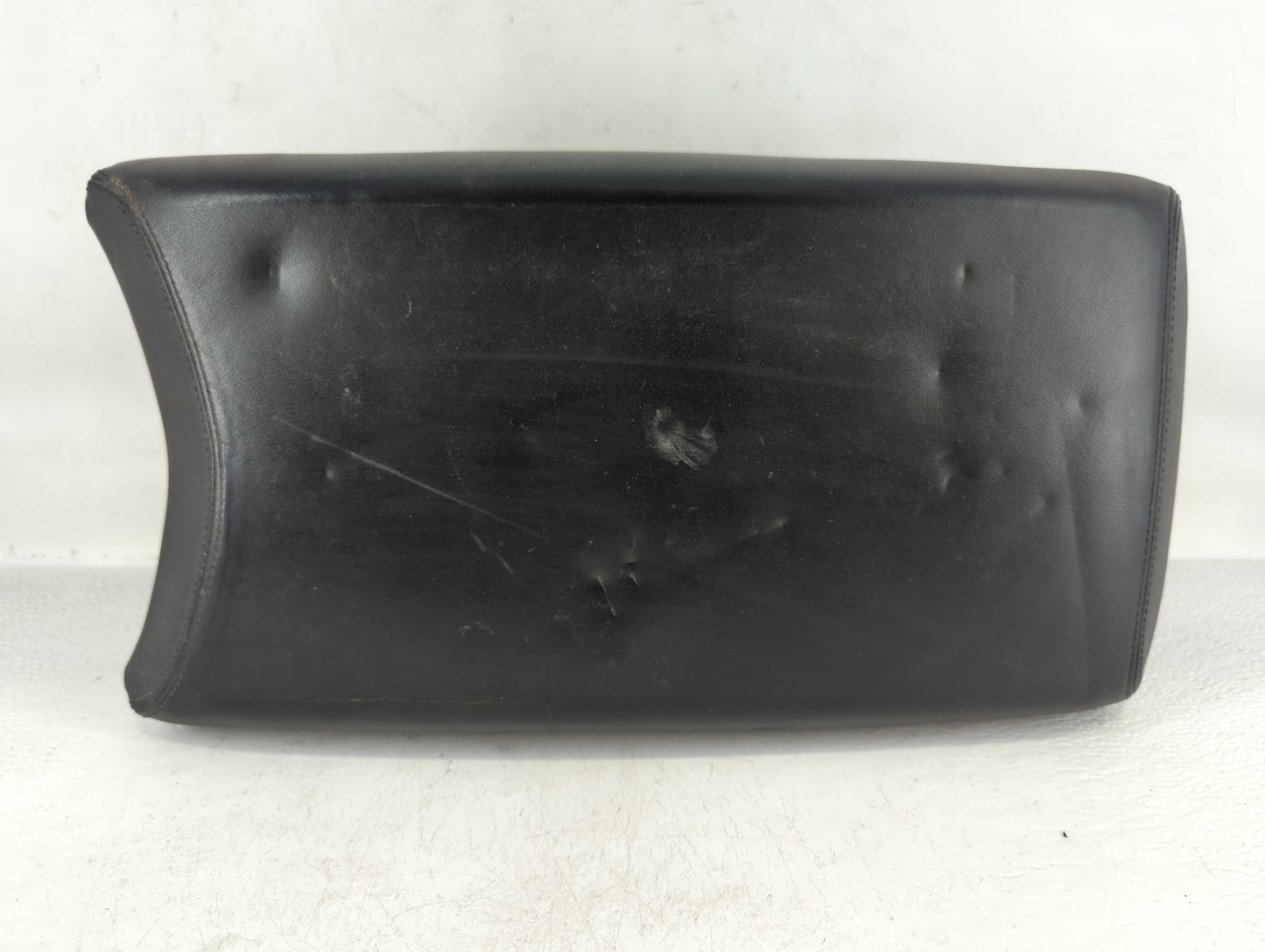 2009 Lexus Ls460 Center Console Armrest Cover Lid Black - Oemusedautoparts1.com