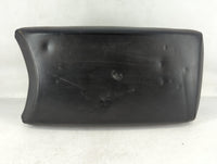 2009 Lexus Ls460 Center Console Armrest Cover Lid Black - Oemusedautoparts1.com