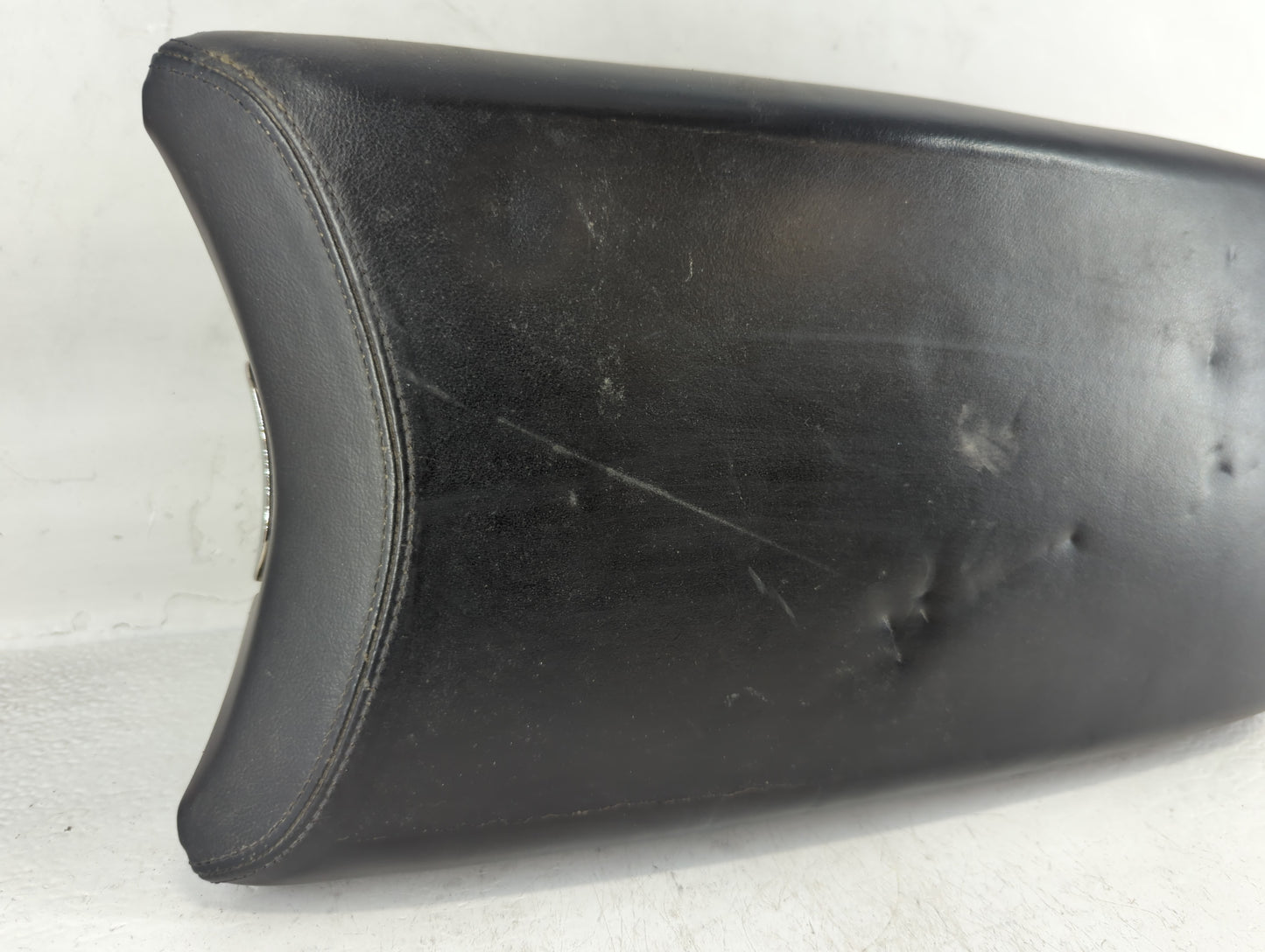 2009 Lexus Ls460 Center Console Armrest Cover Lid Black - Oemusedautoparts1.com