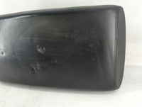 2009 Lexus Ls460 Center Console Armrest Cover Lid Black - Oemusedautoparts1.com