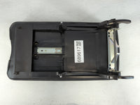 2009 Lexus Ls460 Center Console Armrest Cover Lid Black - Oemusedautoparts1.com