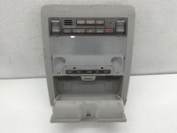 2009 Lexus Ls460 Overhead Roof Console - Oemusedautoparts1.com