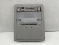 2009 Lexus Ls460 Overhead Roof Console - Oemusedautoparts1.com
