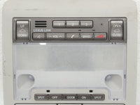 2009 Lexus Ls460 Overhead Roof Console - Oemusedautoparts1.com