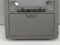 2009 Lexus Ls460 Overhead Roof Console - Oemusedautoparts1.com