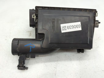 compare product 2007-2017 Lexus Ls460 Air Cleaner Intake-duct Hose Tube