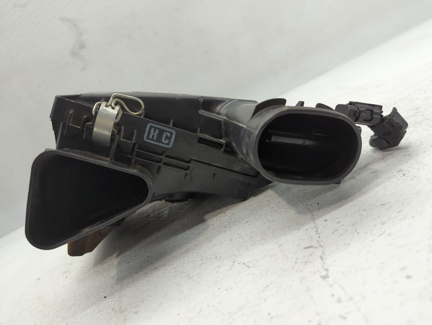 2007-2017 Lexus Ls460 Air Cleaner Intake-duct Hose Tube - Oemusedautoparts1.com