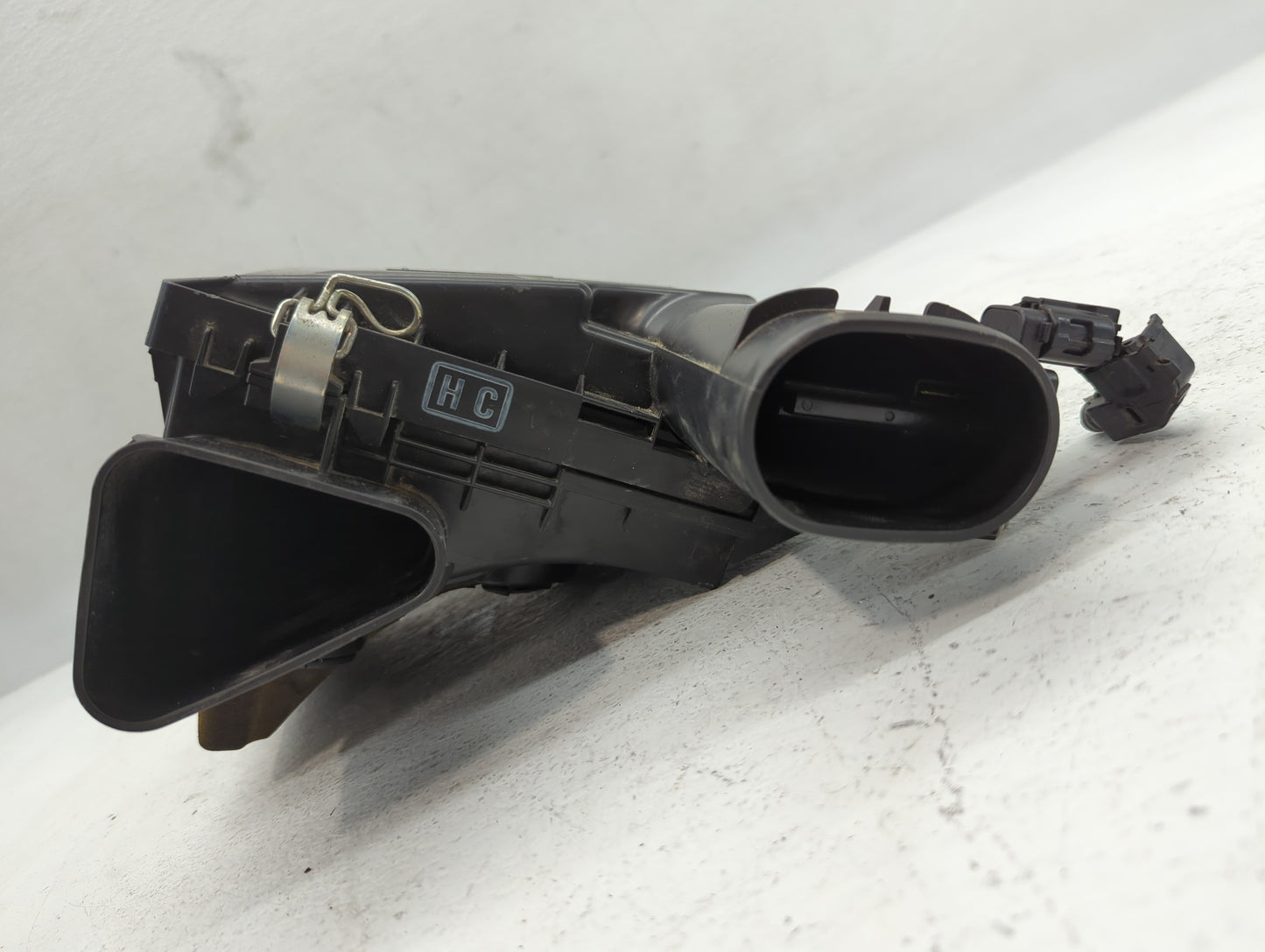 2007-2017 Lexus Ls460 Air Cleaner Intake-duct Hose Tube - Oemusedautoparts1.com